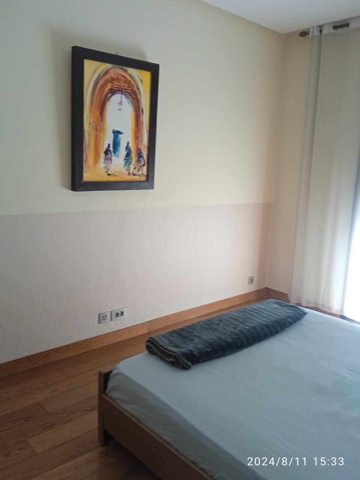 Ocean View Apartment - Anfa Place - Kazablanka Dış mekan fotoğraf