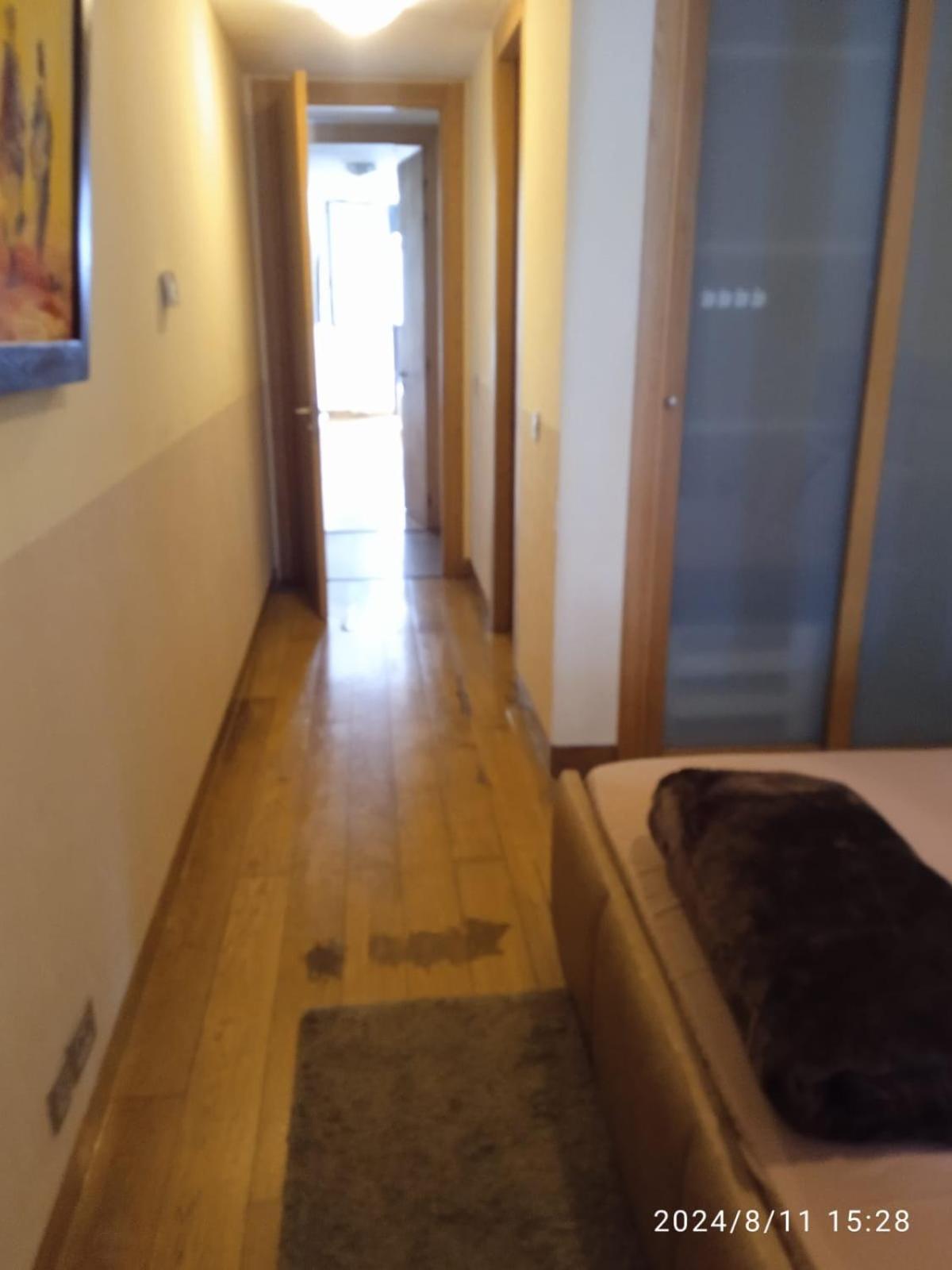 Ocean View Apartment - Anfa Place - Kazablanka Dış mekan fotoğraf