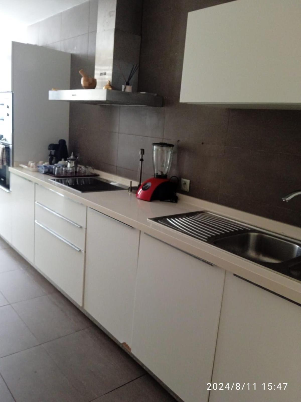 Ocean View Apartment - Anfa Place - Kazablanka Dış mekan fotoğraf