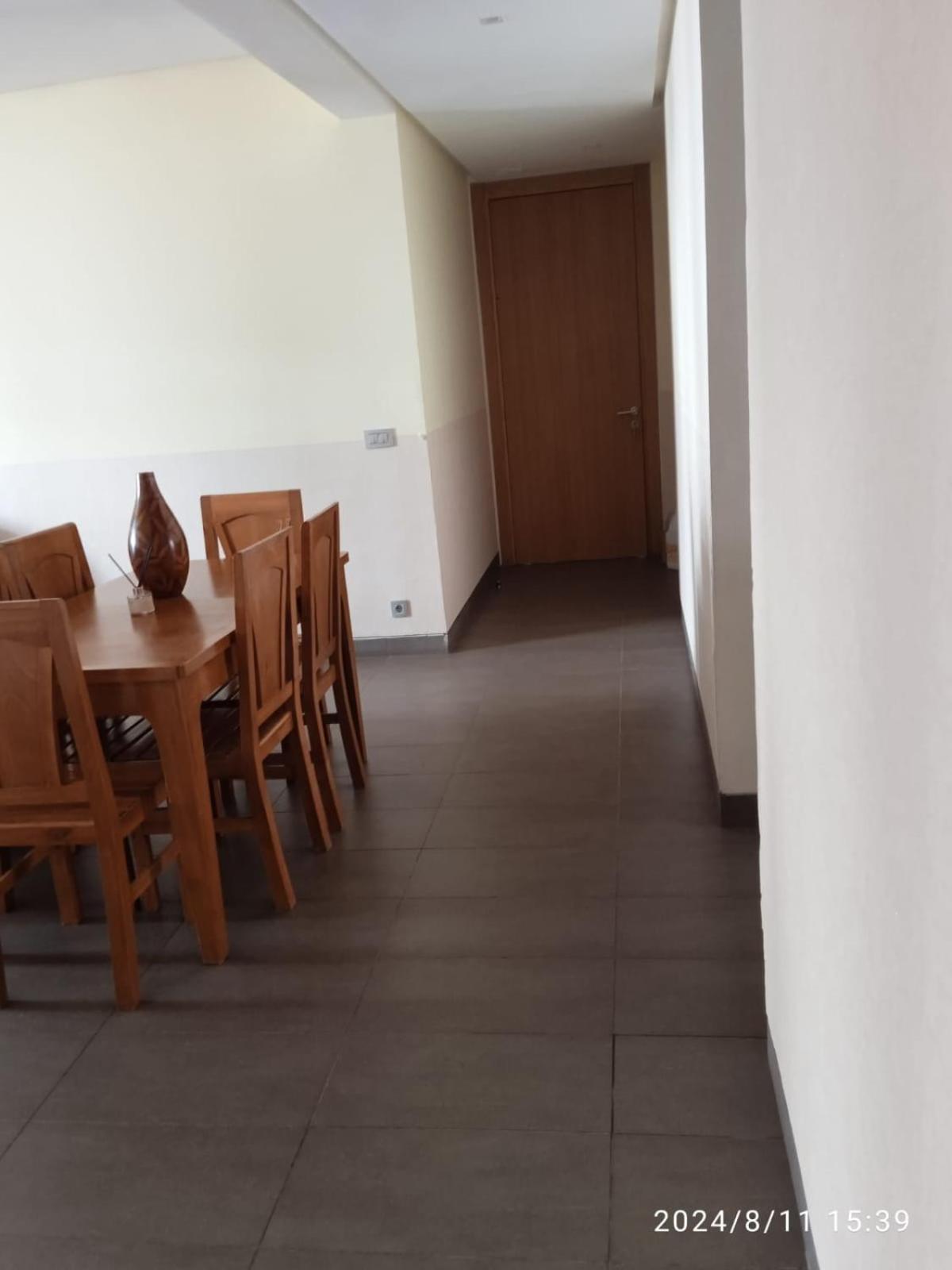 Ocean View Apartment - Anfa Place - Kazablanka Dış mekan fotoğraf