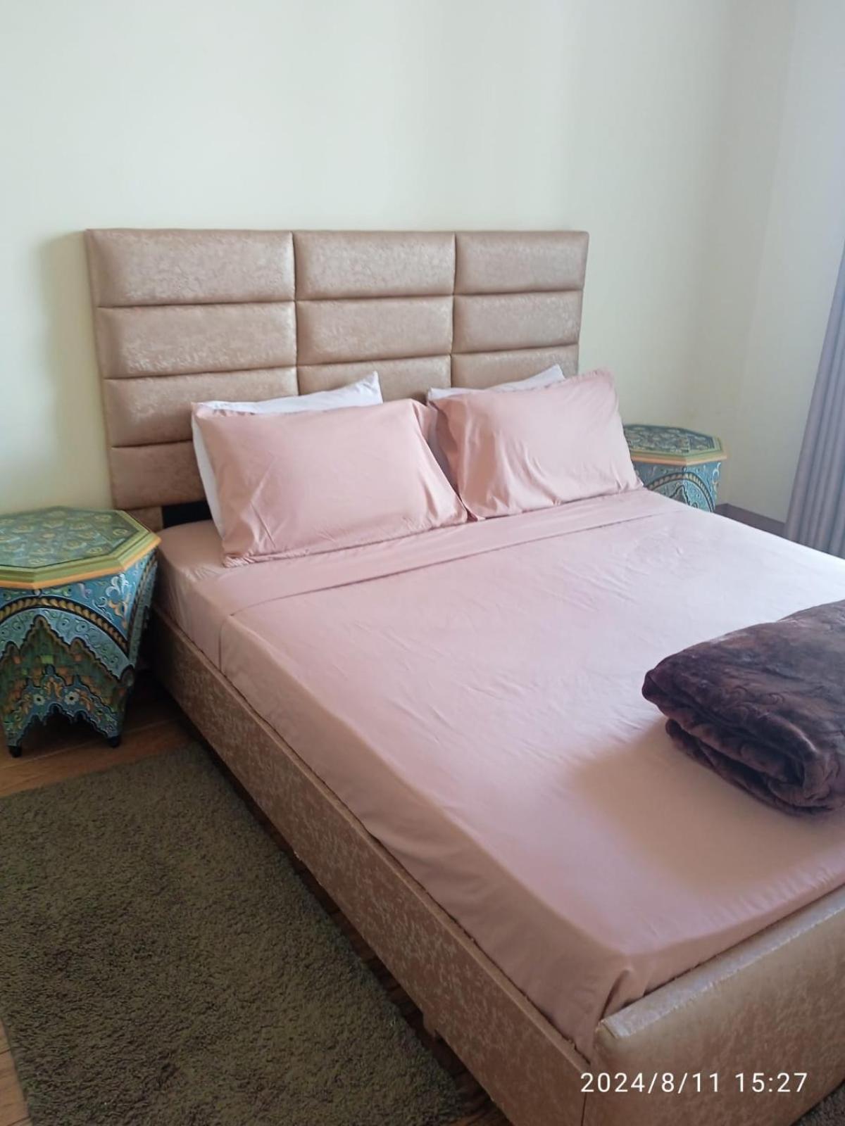 Ocean View Apartment - Anfa Place - Kazablanka Dış mekan fotoğraf